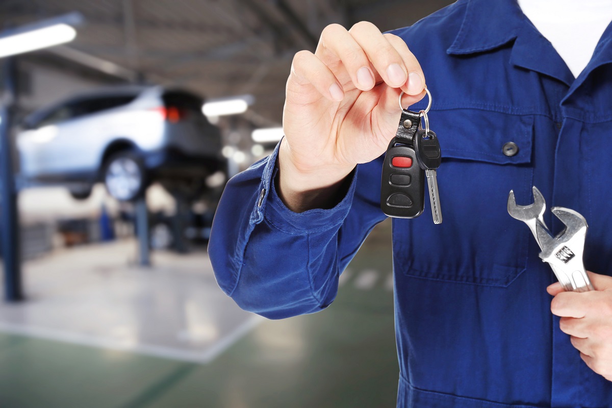 Lost Car Keys and No Spare: What to Do in this Situation? - Car Keys