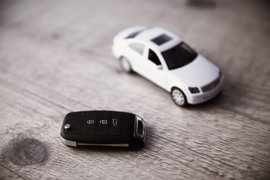 Lost Car Keys and No Spare: What to Do in this Situation?