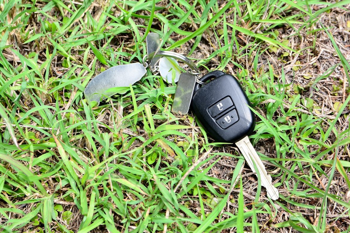 How to Replace Lost Car Keys - Car Keys Replacement