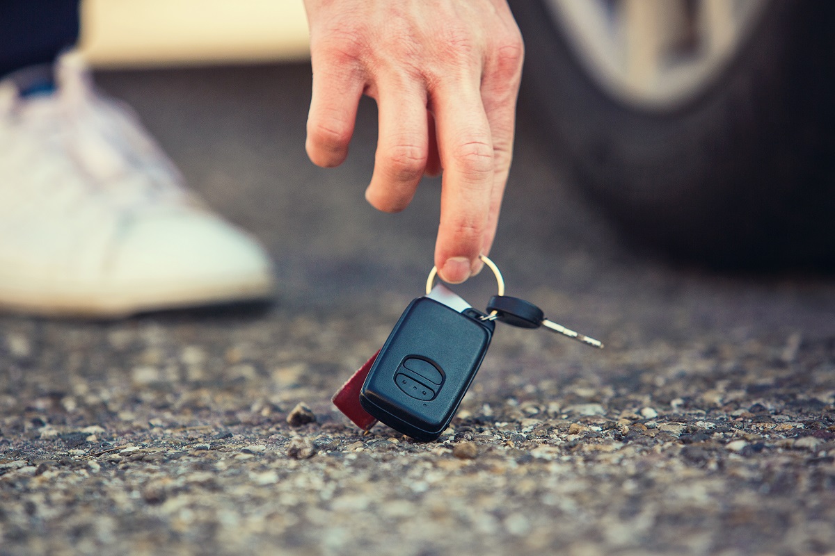 9 Tips on How to Avoid Losing Your Car Keys Car Keys Replacement