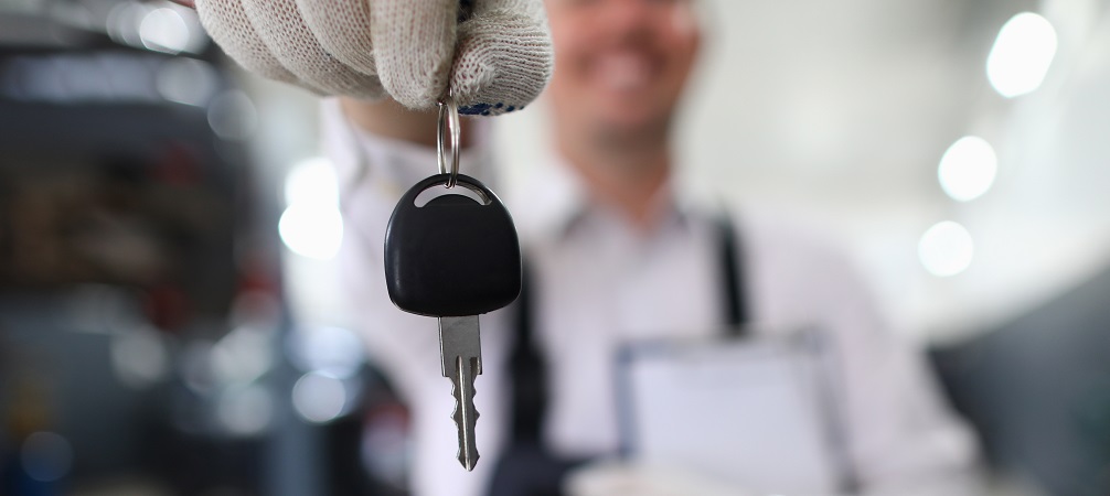 Most Common Car Key Problems and Solutions