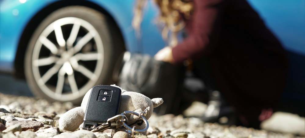 Simple Tips on How to Find Your Lost Car Keys