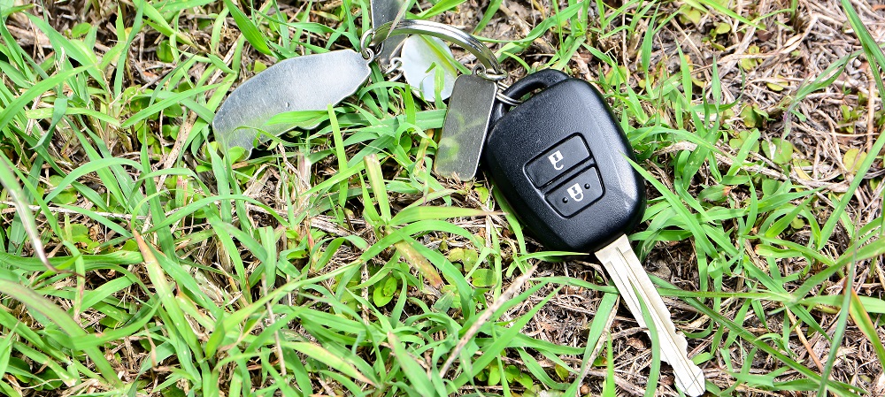 Simple Tips on How to Find Your Lost Car Keys
